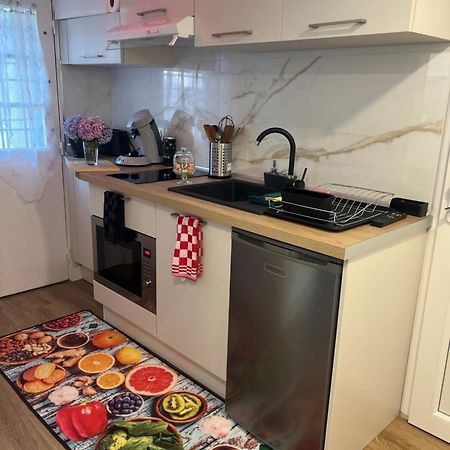 Studio Independant A Proximite Aeroport Orly Et Ligne 14 Paray-Vieille-Poste 외부 사진