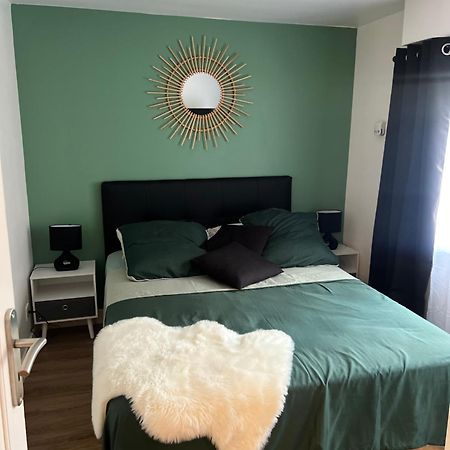 Studio Independant A Proximite Aeroport Orly Et Ligne 14 Paray-Vieille-Poste 외부 사진