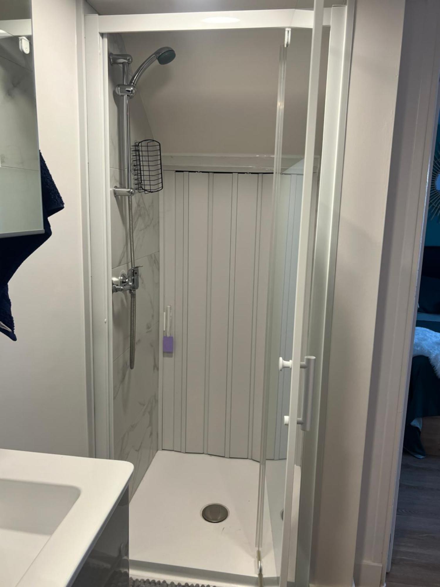 Studio Independant A Proximite Aeroport Orly Et Ligne 14 Paray-Vieille-Poste 외부 사진