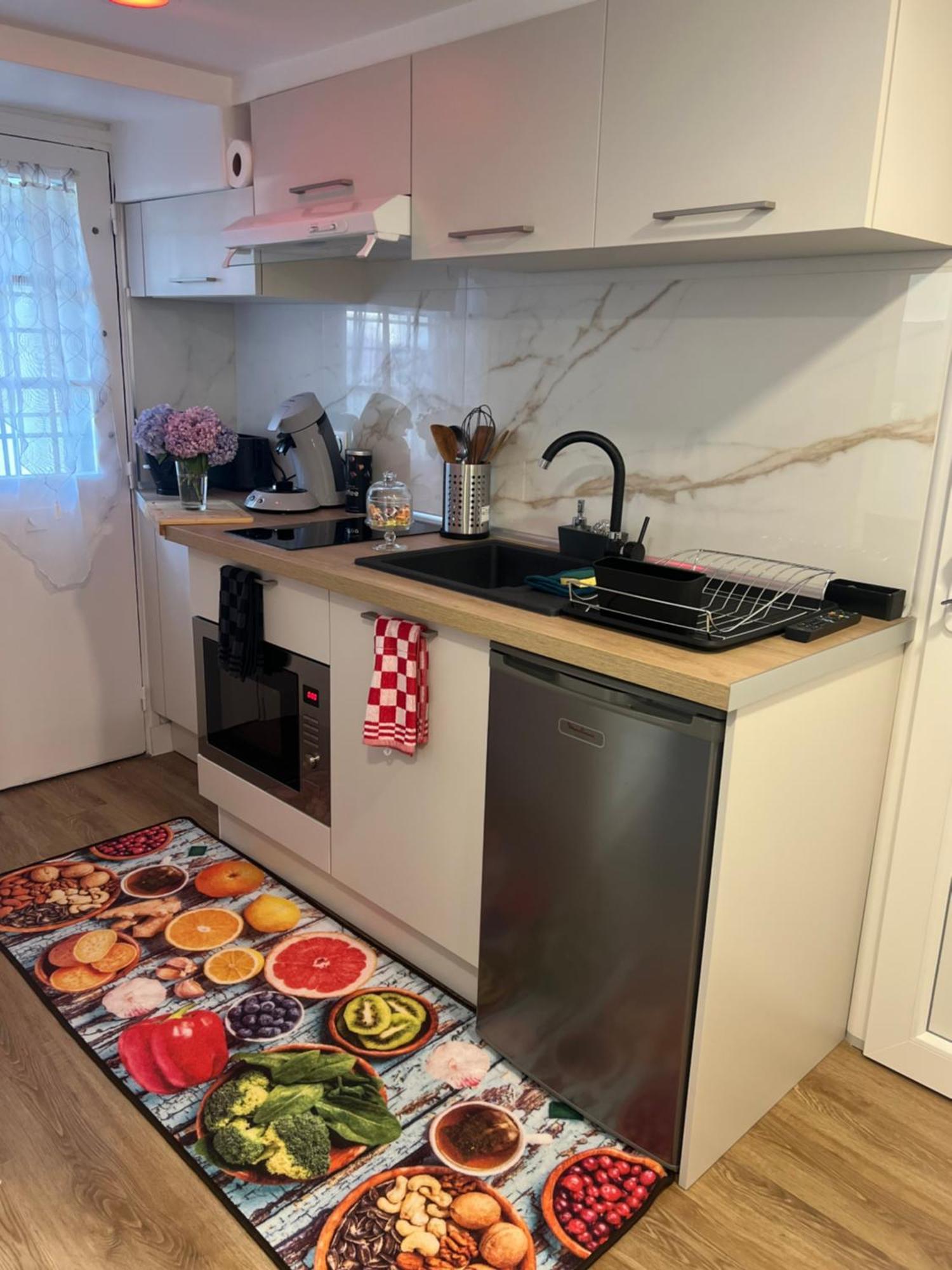 Studio Independant A Proximite Aeroport Orly Et Ligne 14 Paray-Vieille-Poste 외부 사진