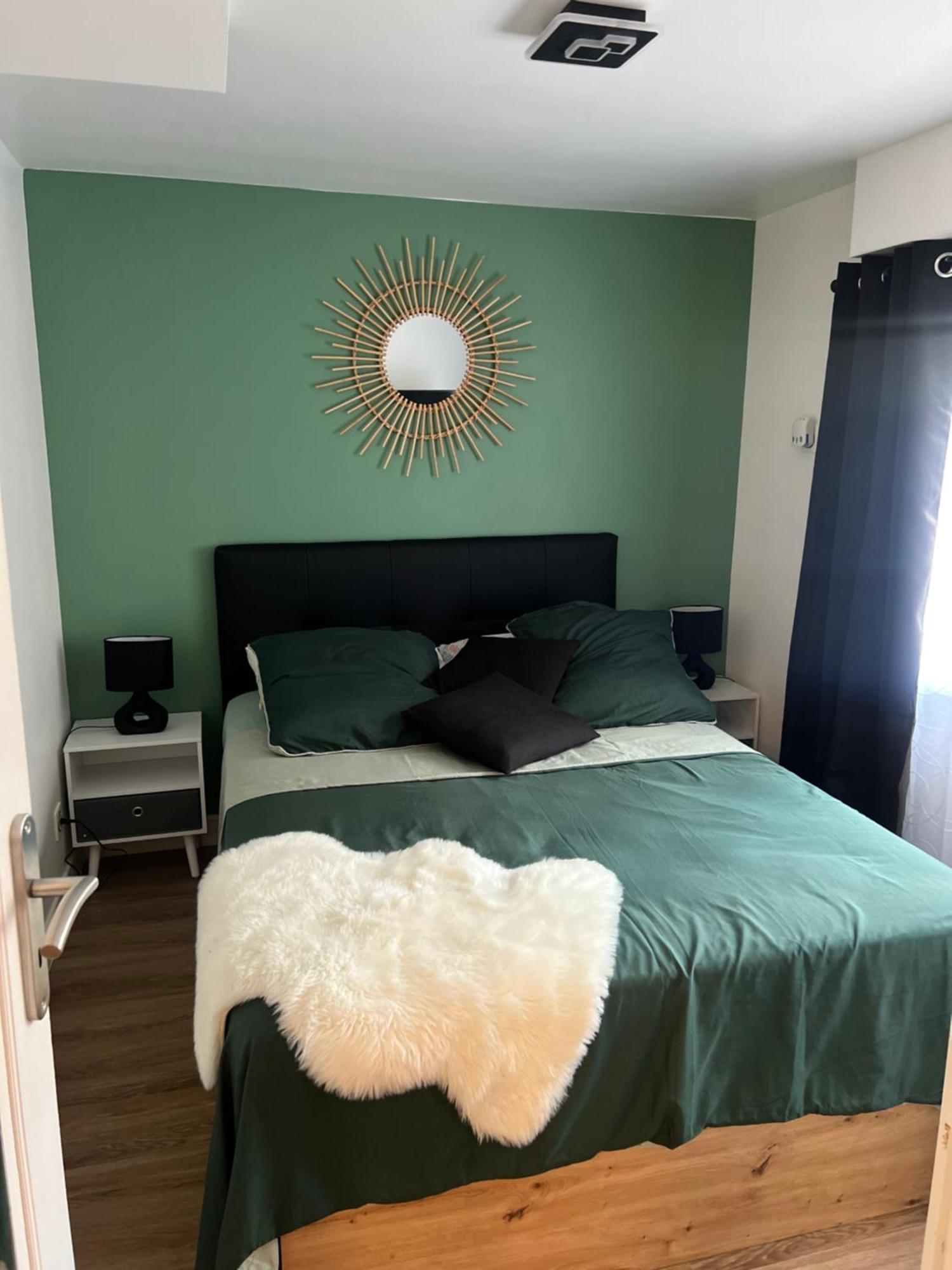 Studio Independant A Proximite Aeroport Orly Et Ligne 14 Paray-Vieille-Poste 외부 사진